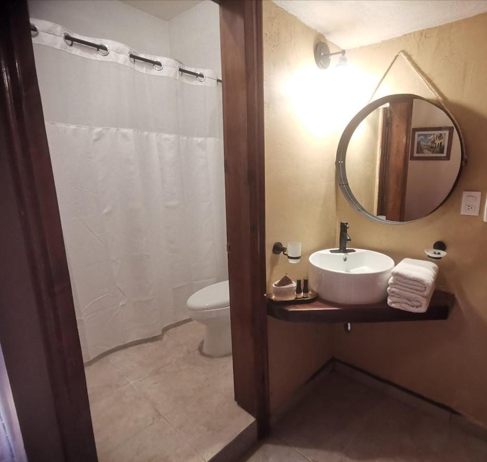 Hotel Boutique Casa De Manrique