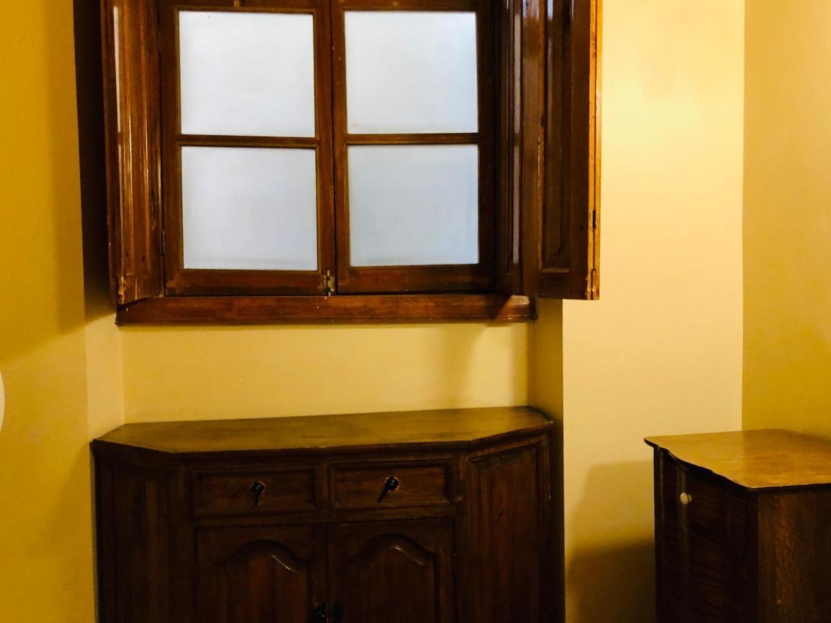 Hotel Boutique Casa De Manrique Guanajuato
