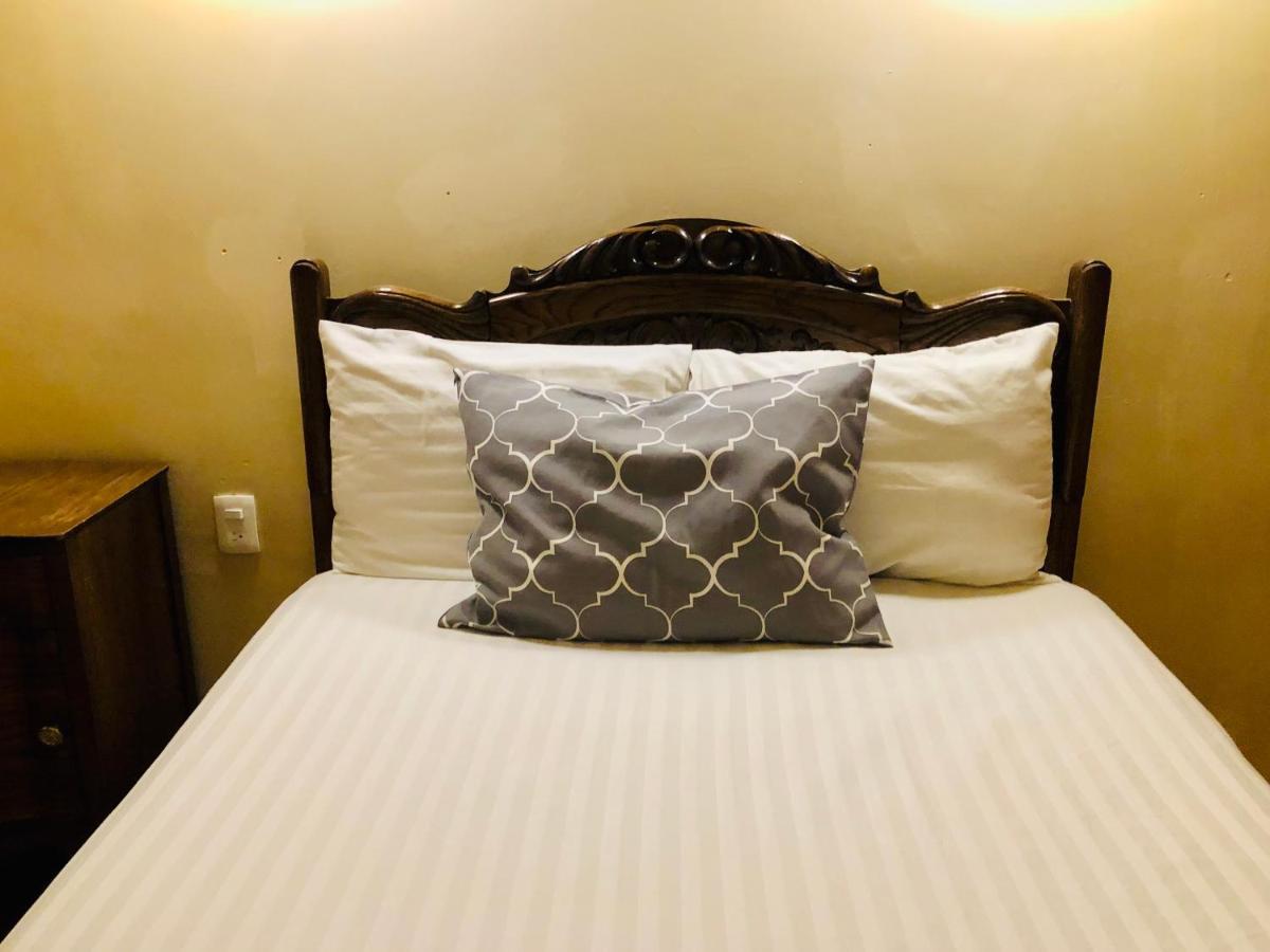 Hotel Boutique Casa De Manrique Guanajuato