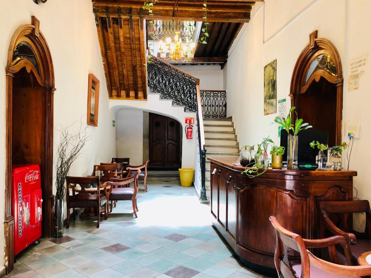 Boutique Casa De Manrique Hotel *