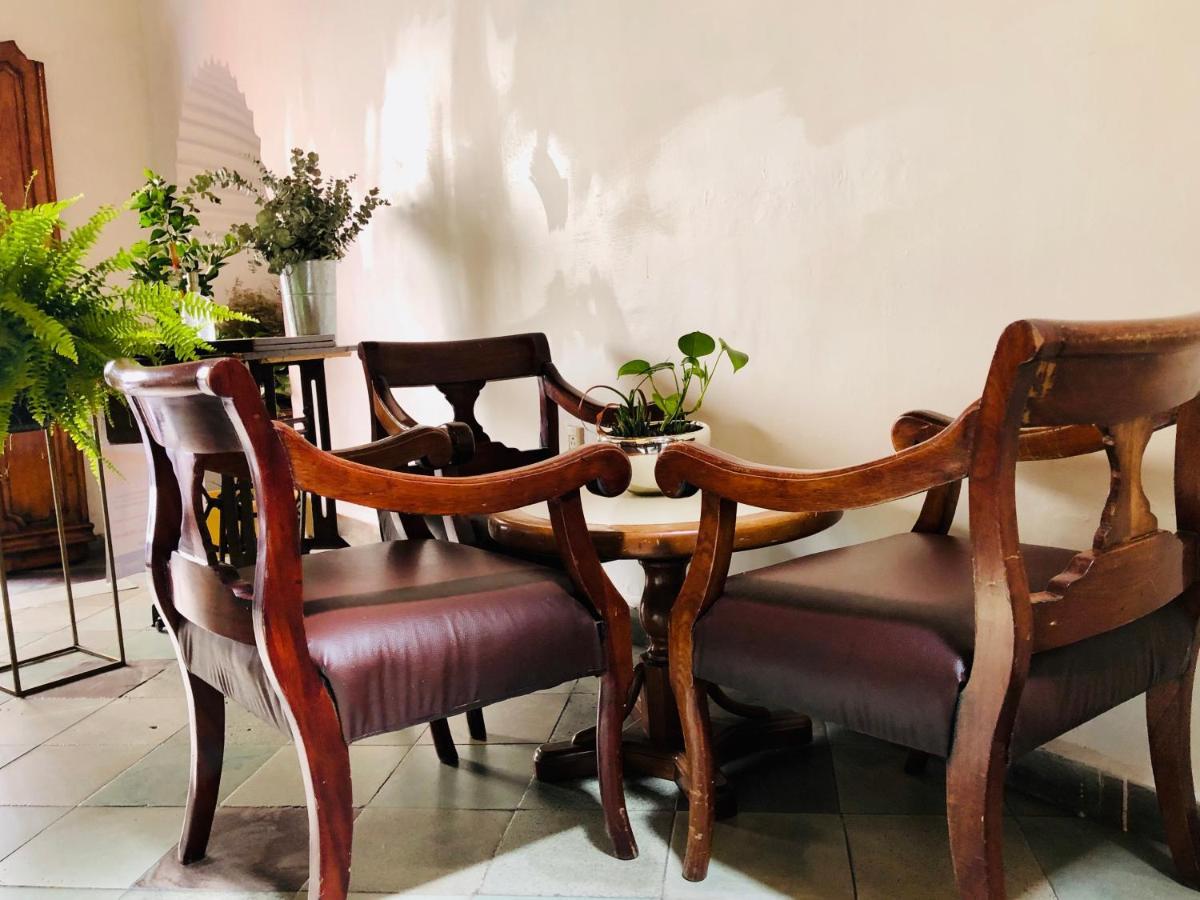 Boutique Casa De Manrique Hotel