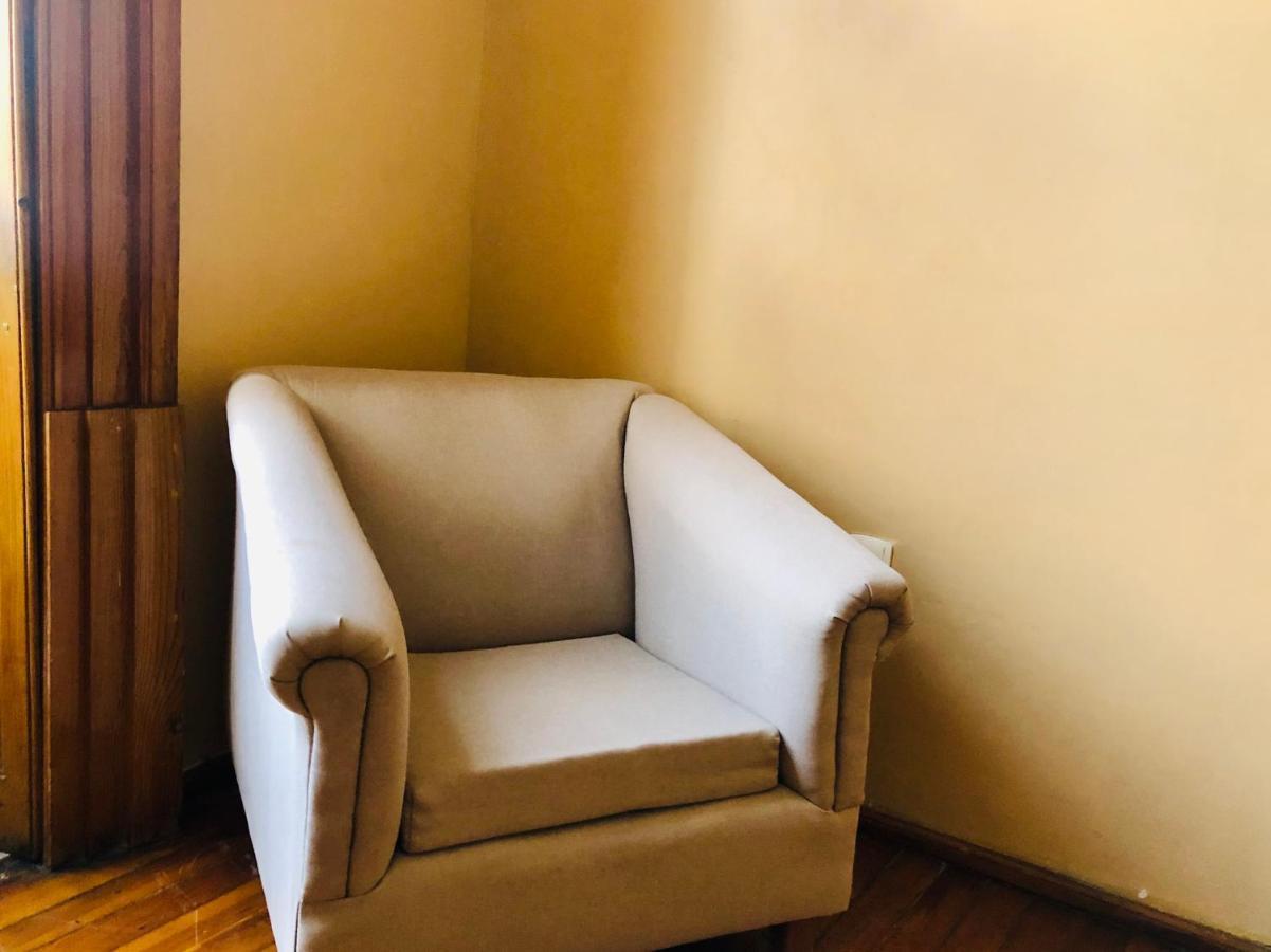 Boutique Casa De Manrique Hotel Guanajuato