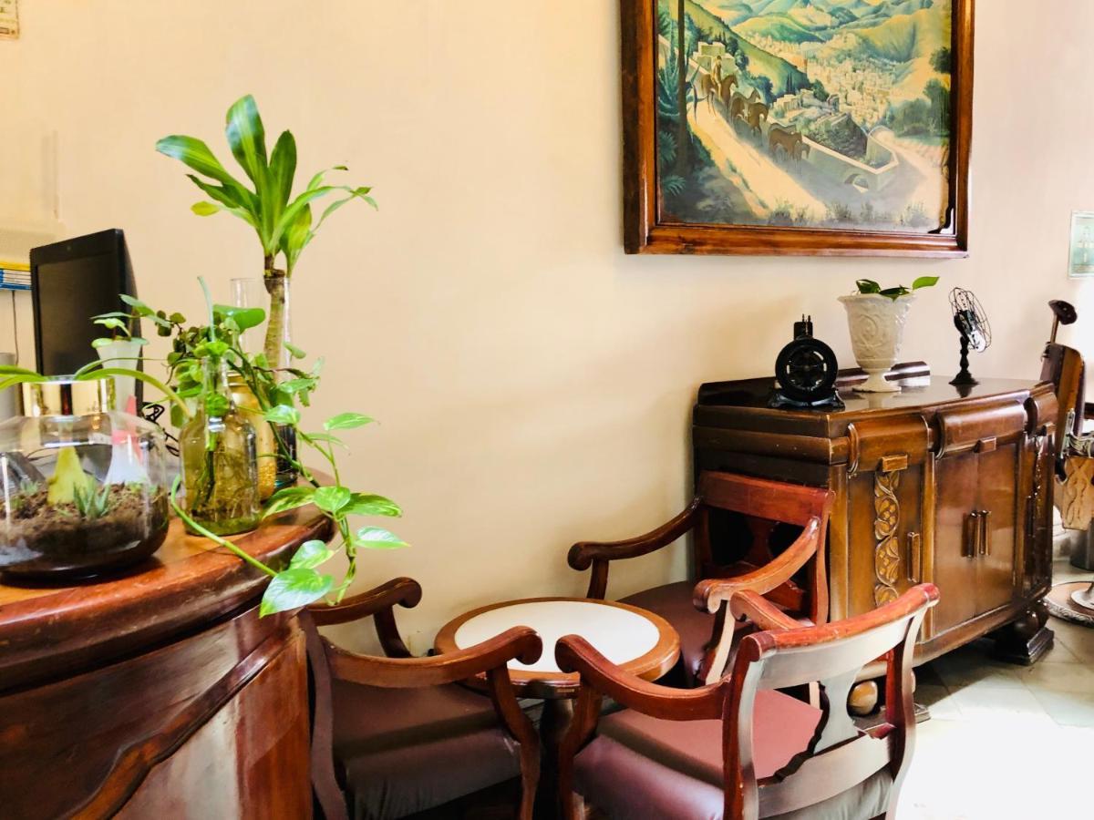 Boutique Casa De Manrique