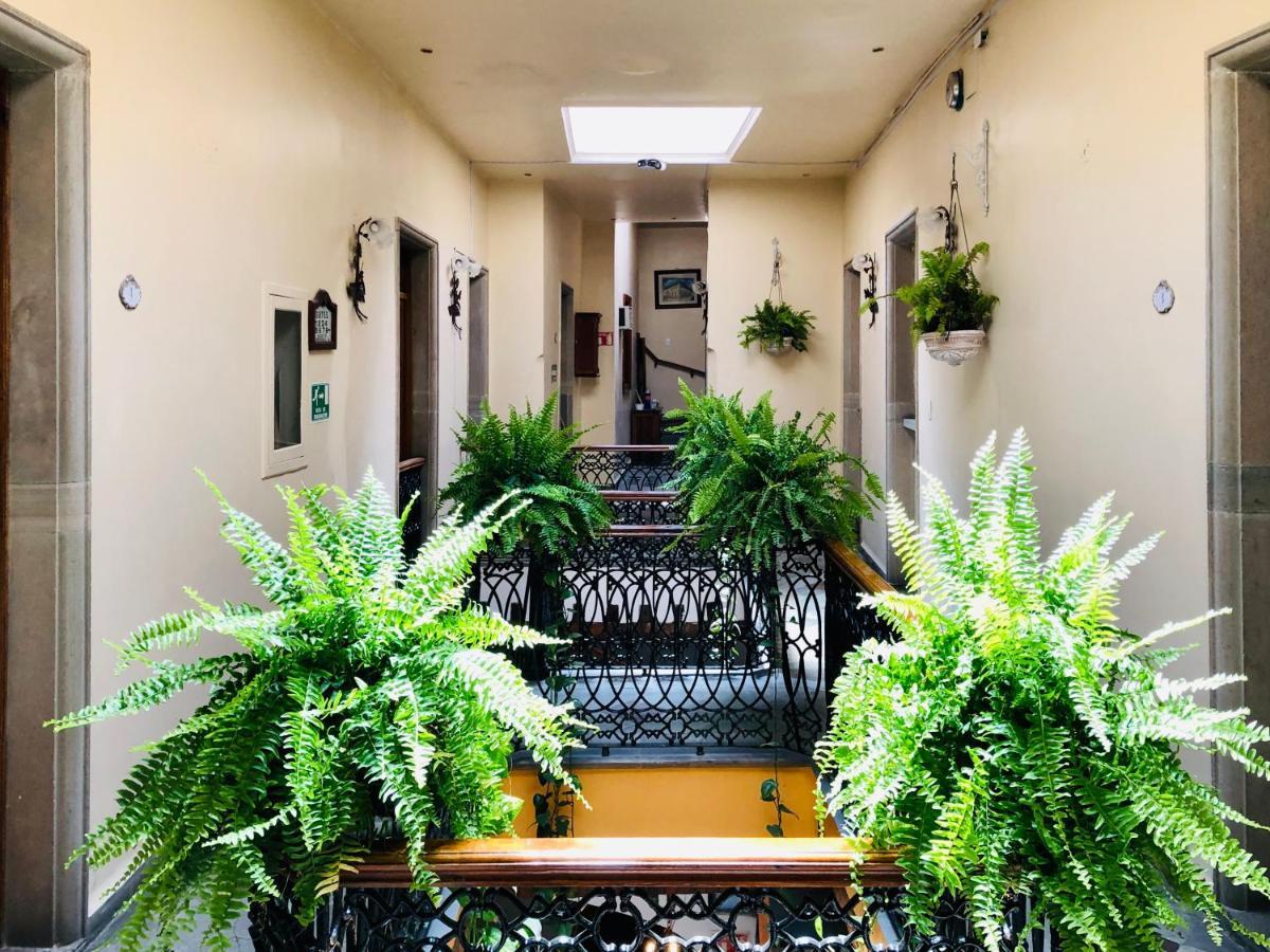 Boutique Casa De Manrique *