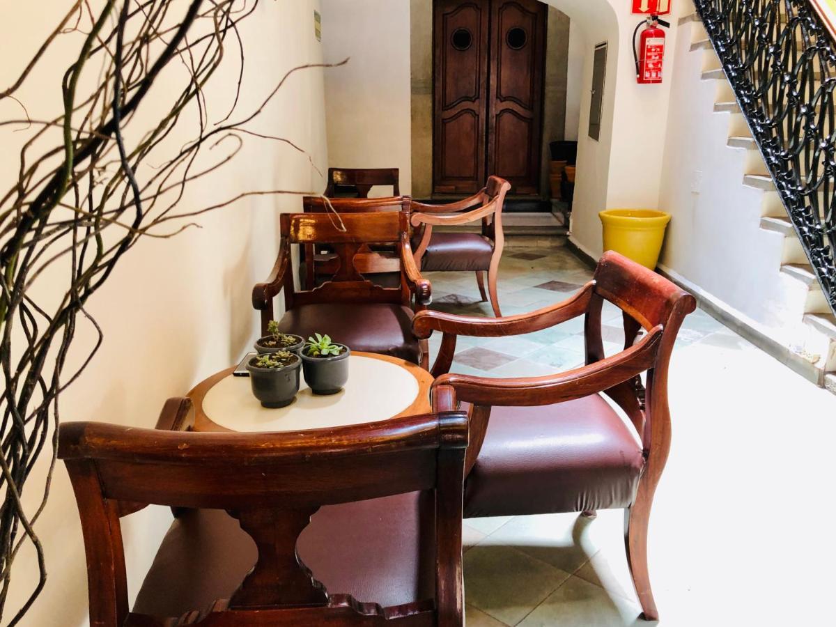 Boutique Casa De Manrique *