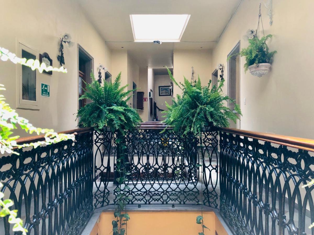 Boutique Casa De Manrique