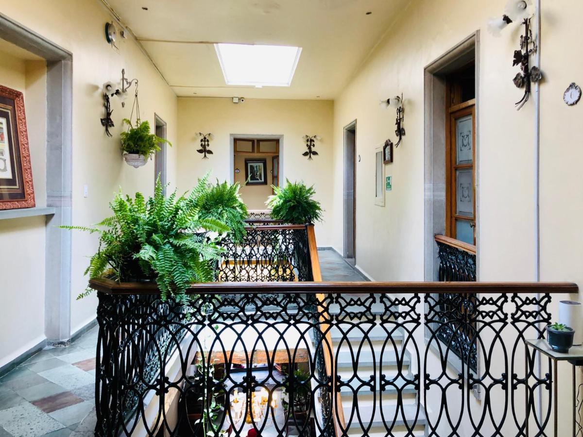 Boutique Casa De Manrique