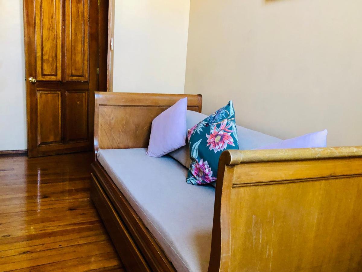 Boutique Casa De Manrique *