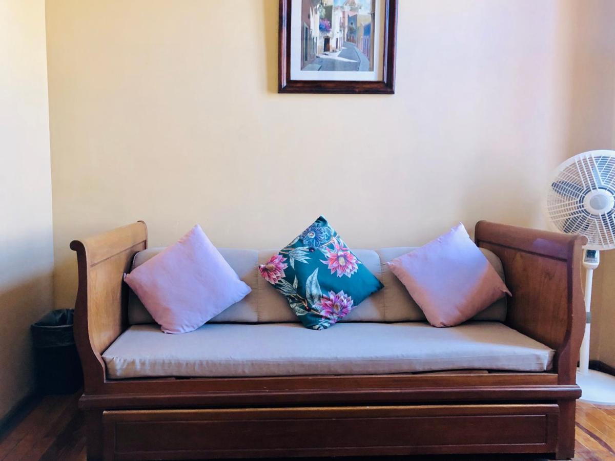 Boutique Casa De Manrique *