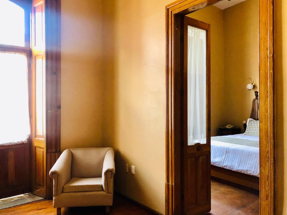 Boutique Casa De Manrique