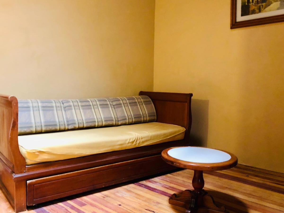 Boutique Casa De Manrique Hotel
