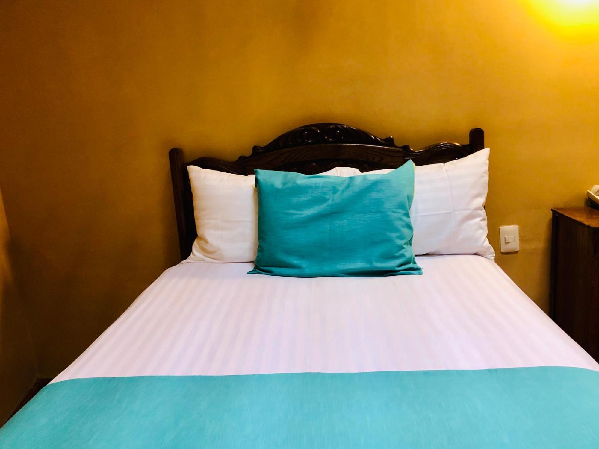Boutique Casa De Manrique