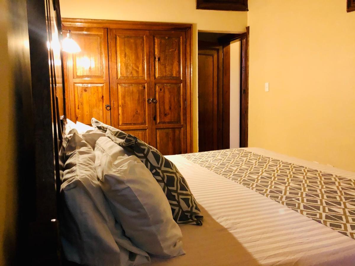 Boutique Casa De Manrique *