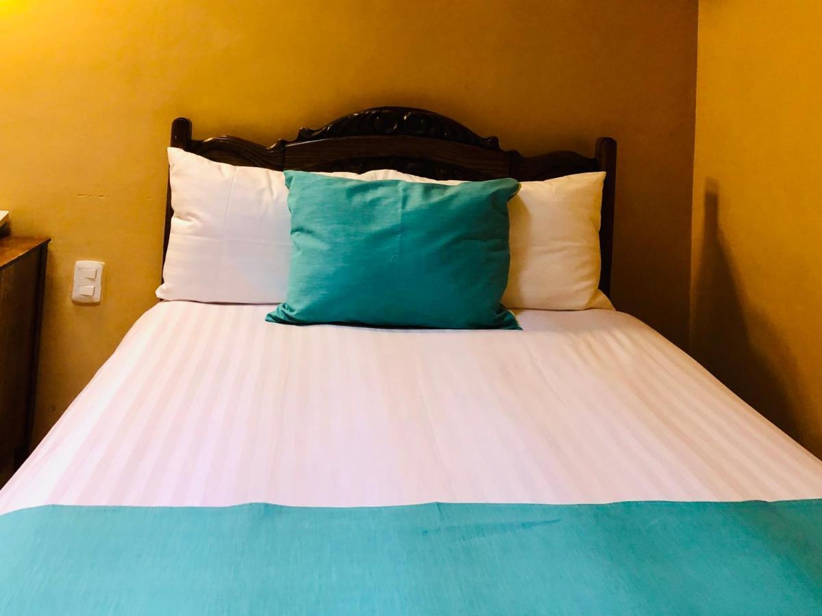 Boutique Casa De Manrique Hotel