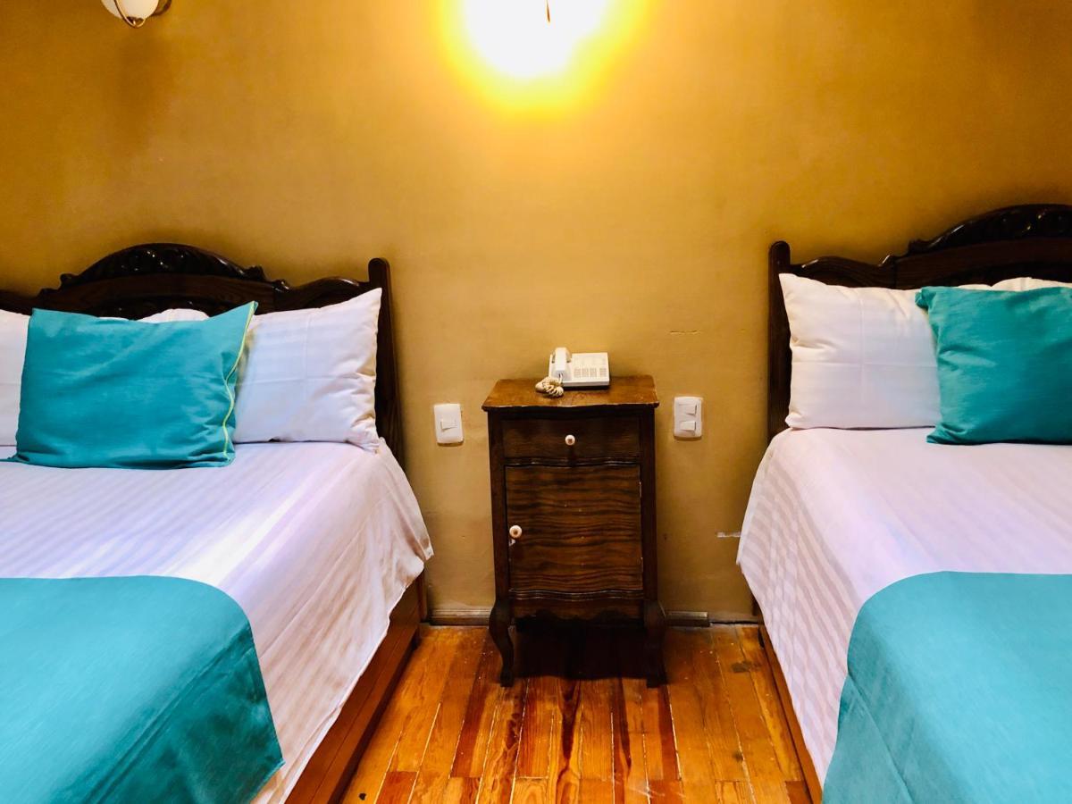 Hotel Boutique Casa De Manrique