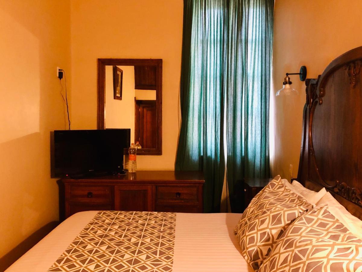 Boutique Casa De Manrique