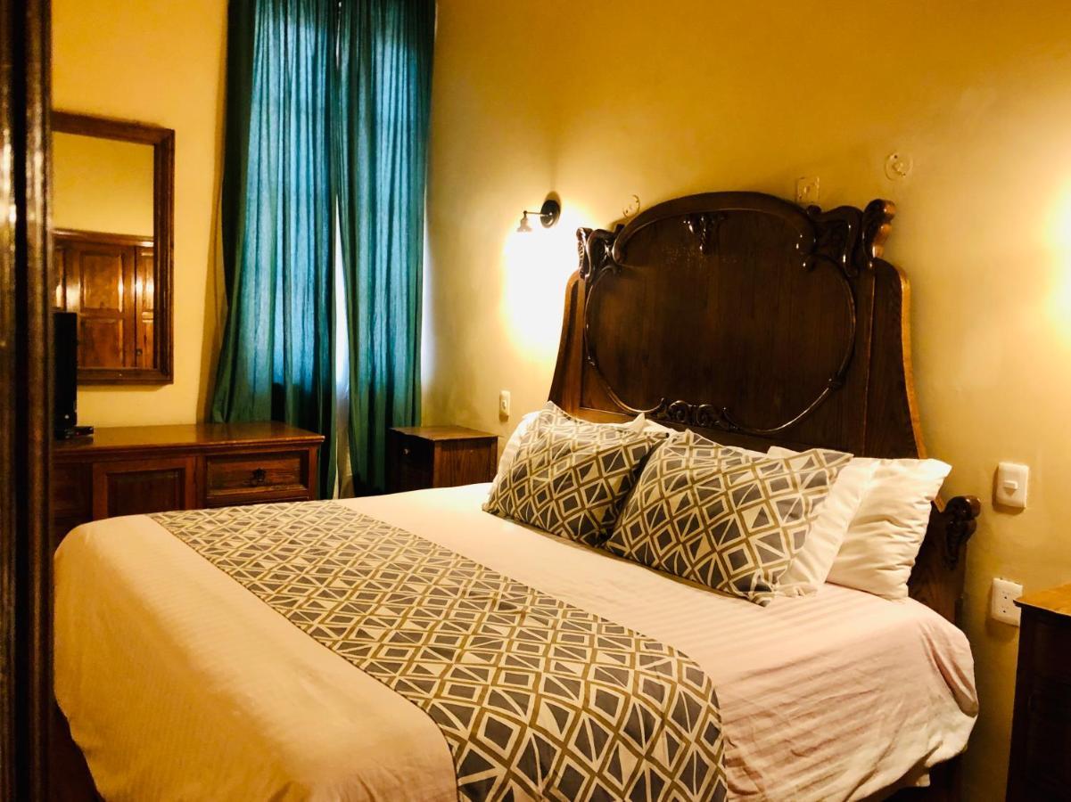 Boutique Casa De Manrique * Guanajuato