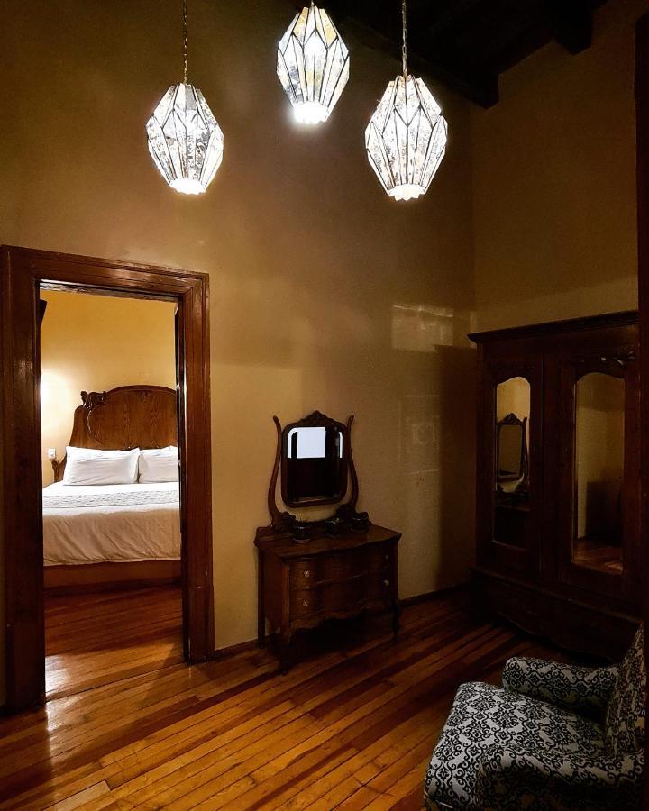 Boutique Casa De Manrique Guanajuato