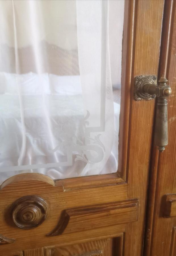 Boutique Casa De Manrique *