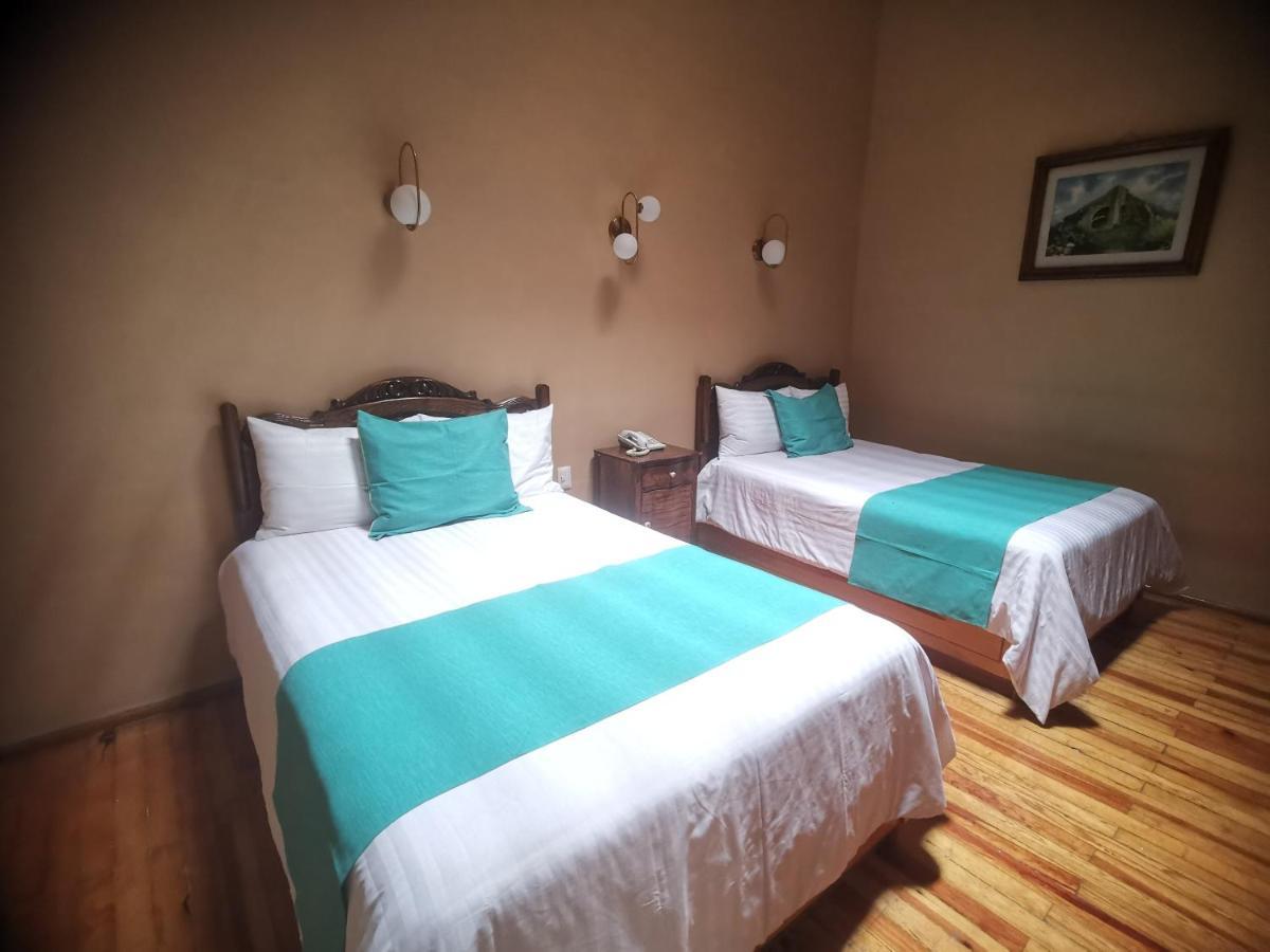Boutique Casa De Manrique Guanajuato