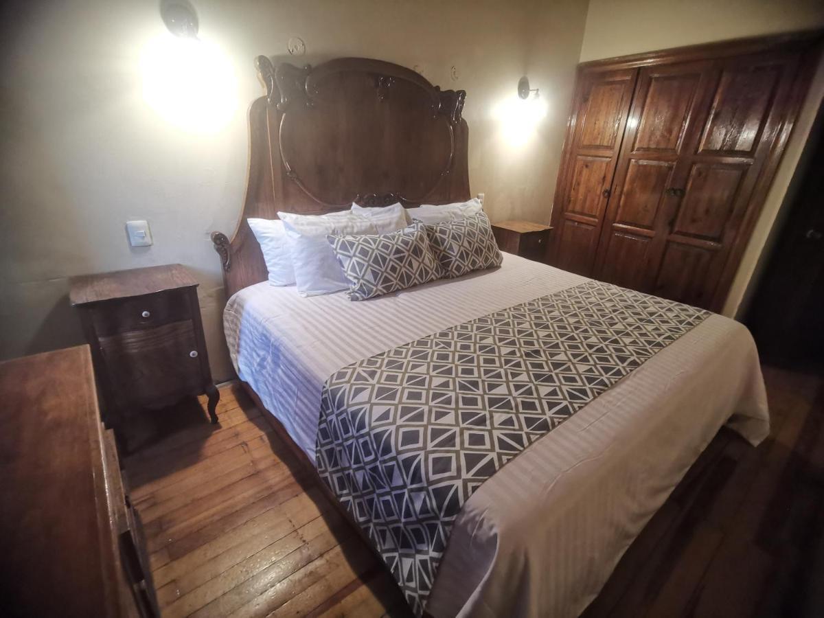 Boutique Casa De Manrique *