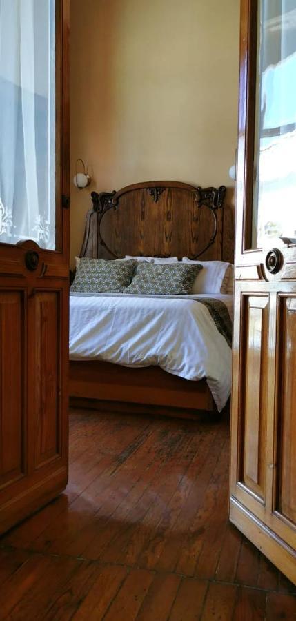 Boutique Casa De Manrique Hotel