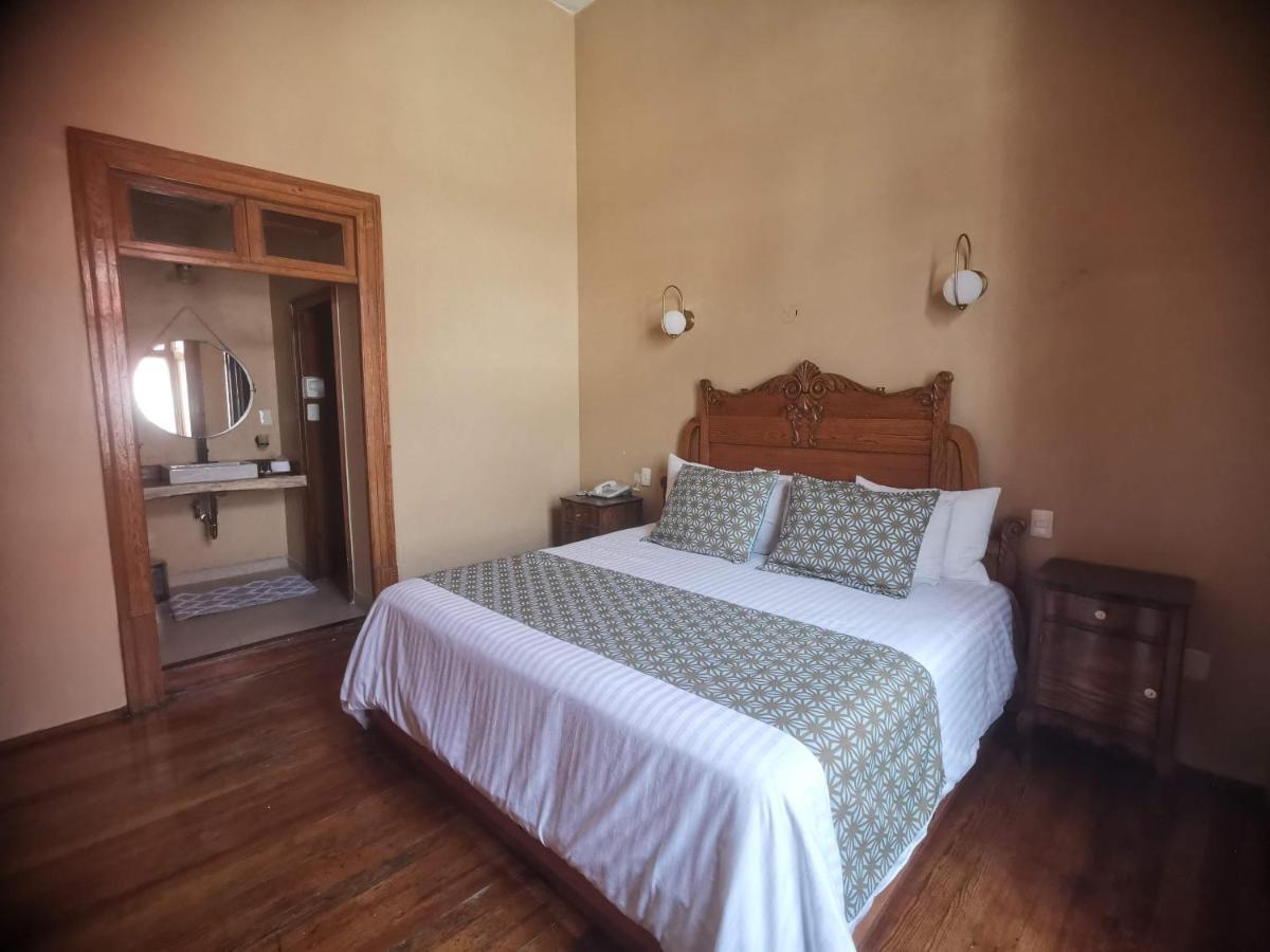 Boutique Casa De Manrique Hotel