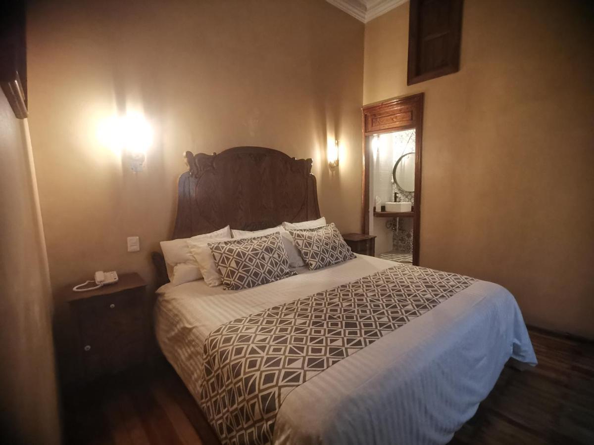 Boutique Casa De Manrique Hotel *