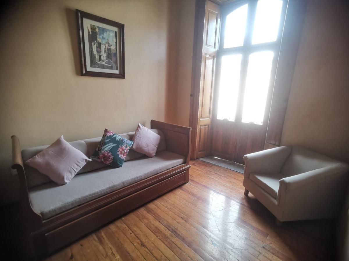 Boutique Casa De Manrique Hotel