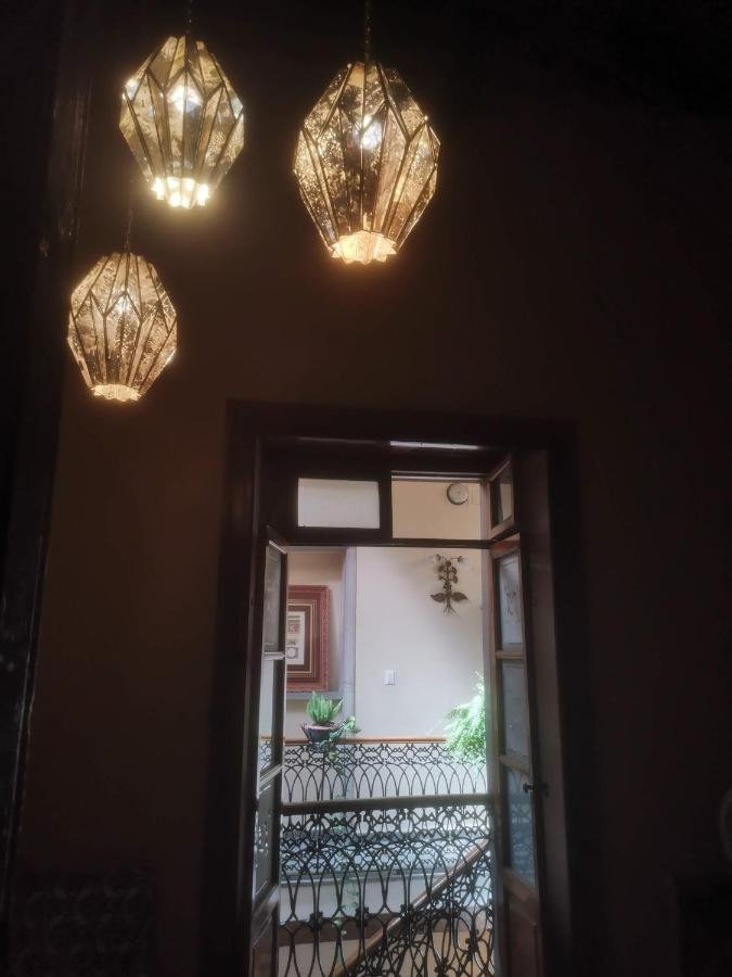 Boutique Casa De Manrique