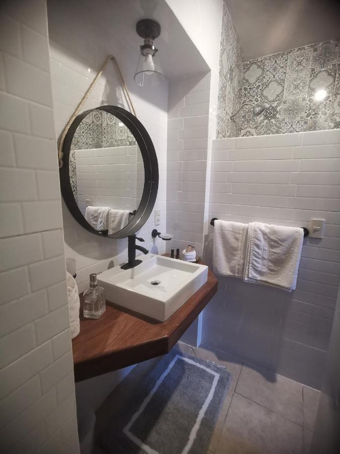 Boutique Casa De Manrique Guanajuato