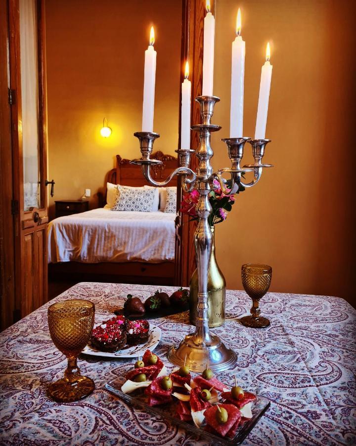 Boutique Casa De Manrique Hotel