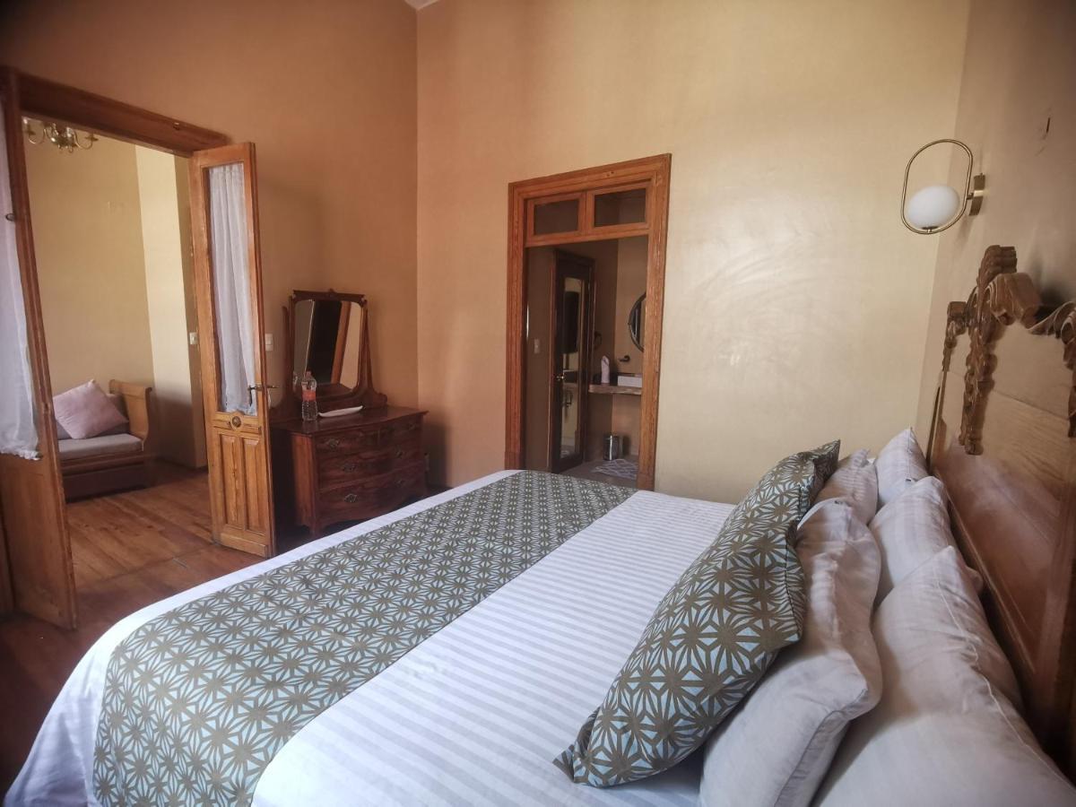 Boutique Casa De Manrique Hotel *