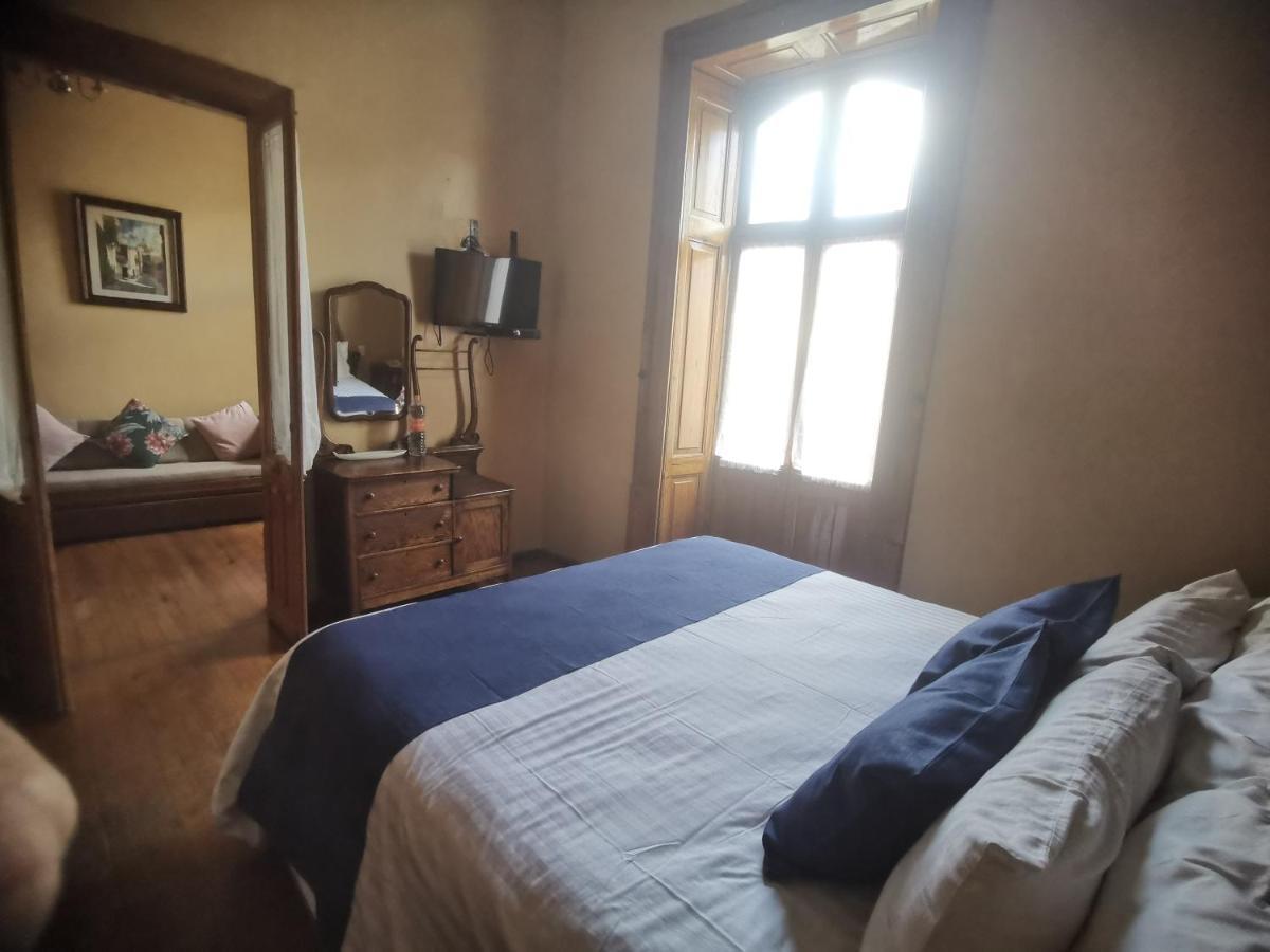 Boutique Casa De Manrique *
