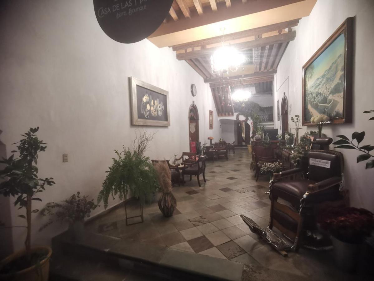 Boutique Casa De Manrique *