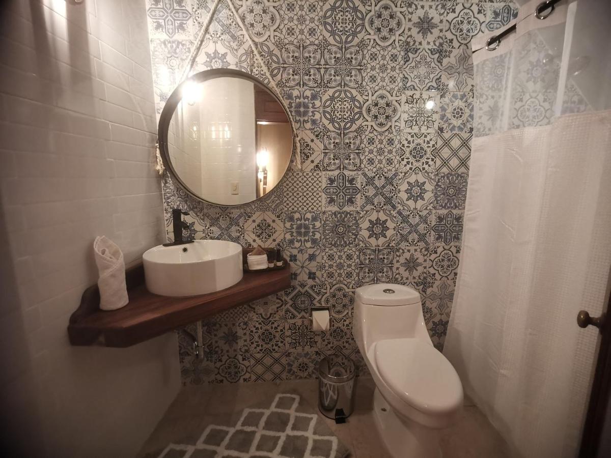 Boutique Casa De Manrique Hotel Guanajuato