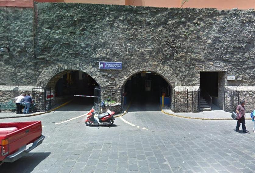 Boutique Casa De Manrique * Guanajuato